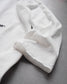 WAX | BAGGIES LONG TEE - White