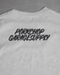 PORKCHOP | MV LOGO TEE - Ash Gray