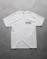 PORKCHOP | PCGS OVAL TEE - White