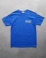 PORKCHOP | PCGS OVAL TEE - Blue