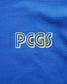 PORKCHOP | PCGS OVAL TEE - Blue