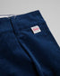 FLUTTER | "The Dress" Stretch Corduroy Work Trousers - Navy