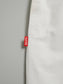FLUTTER | The Holiday -Comfy fit- Cotton Twill Easy Pants - White