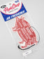 PORKCHOP | AIR FRESHENER - Rose