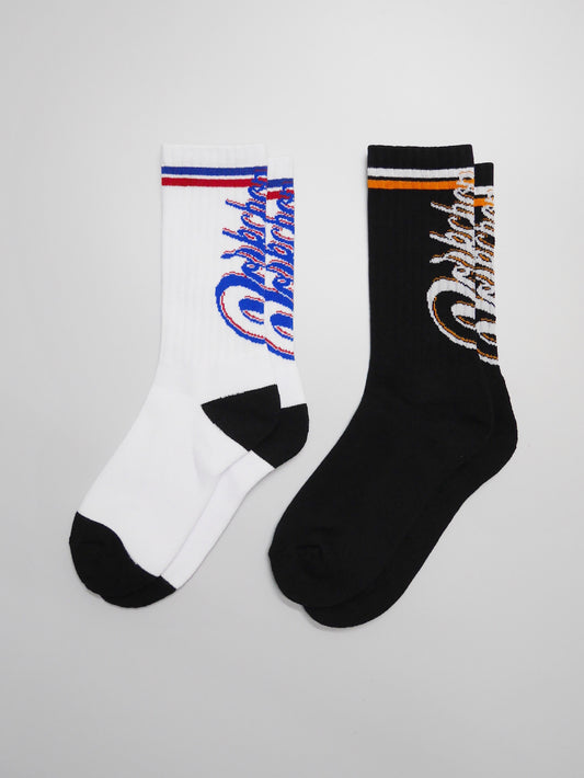 PORKCHOP | CRS LOGO SOX