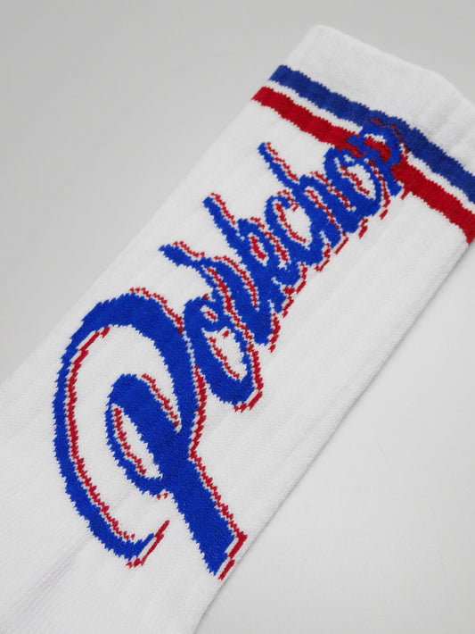 PORKCHOP | CRS LOGO SOX
