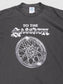 RUTHLESS | TO THE SABBATH S/S TEE