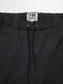 THM | NEON Tag Shorts - Black