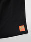THM | NEON Tag Shorts - Black