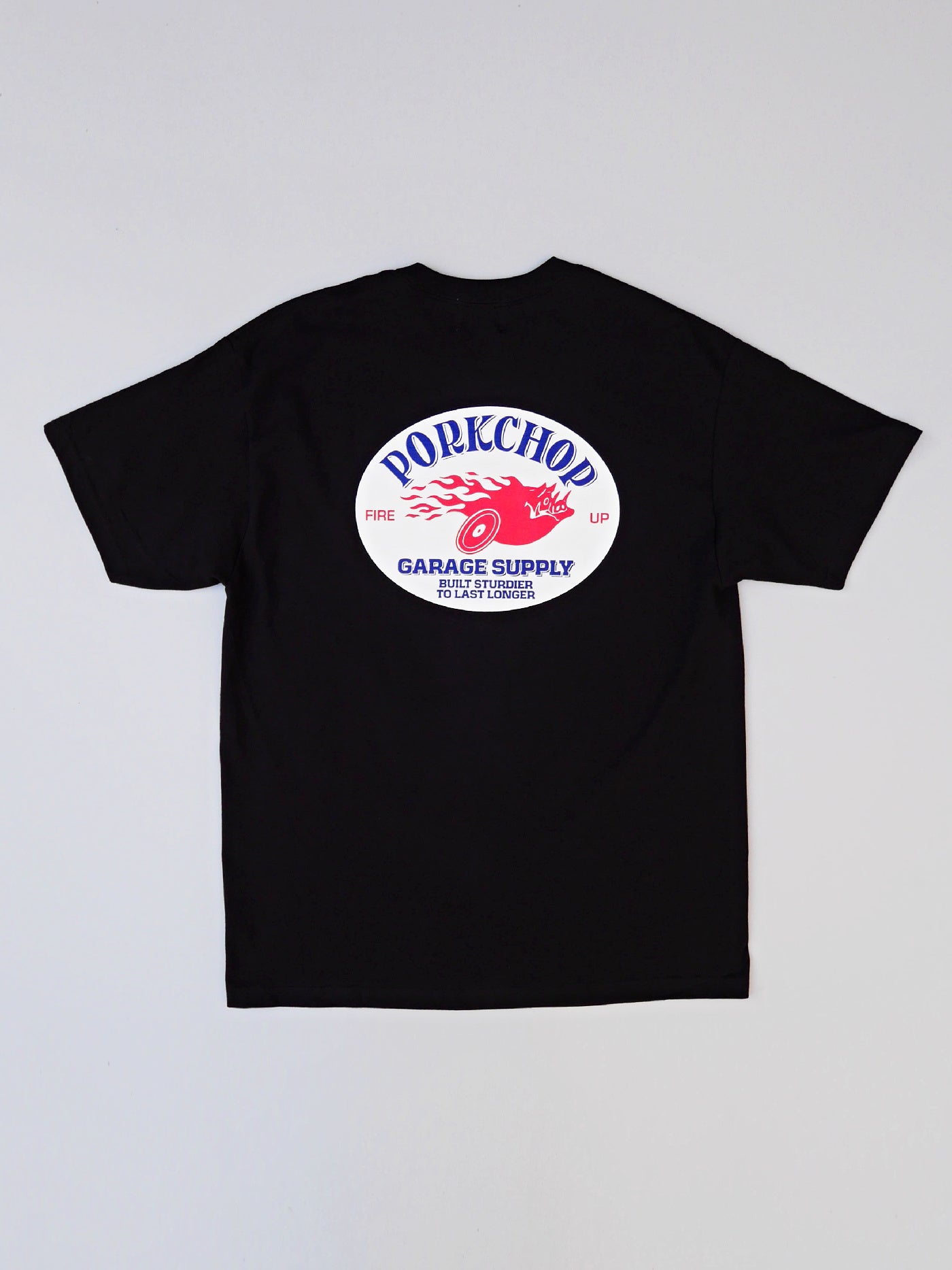 PORKCHOP GARAGE SUPPLY 通販 ポークチョップの正規取り扱い