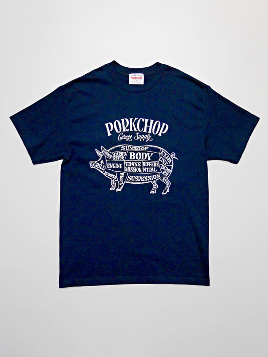 Pork Chop GARAGE SUPPLY ポークチョップ PORKCHOP GARAGE SUPPLY ポークチョップガレージサプライ通販
