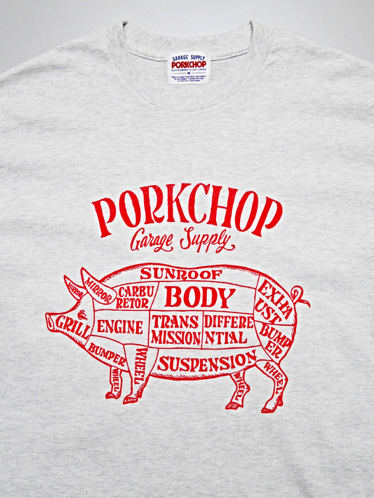 Pork Chop GARAGE SUPPLY ポークチョップ PORKCHOP GARAGE SUPPLY,ポークチョップ ガレージサプライ,