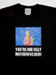 MAD MOUSE COMIC | PREDATOR TEE