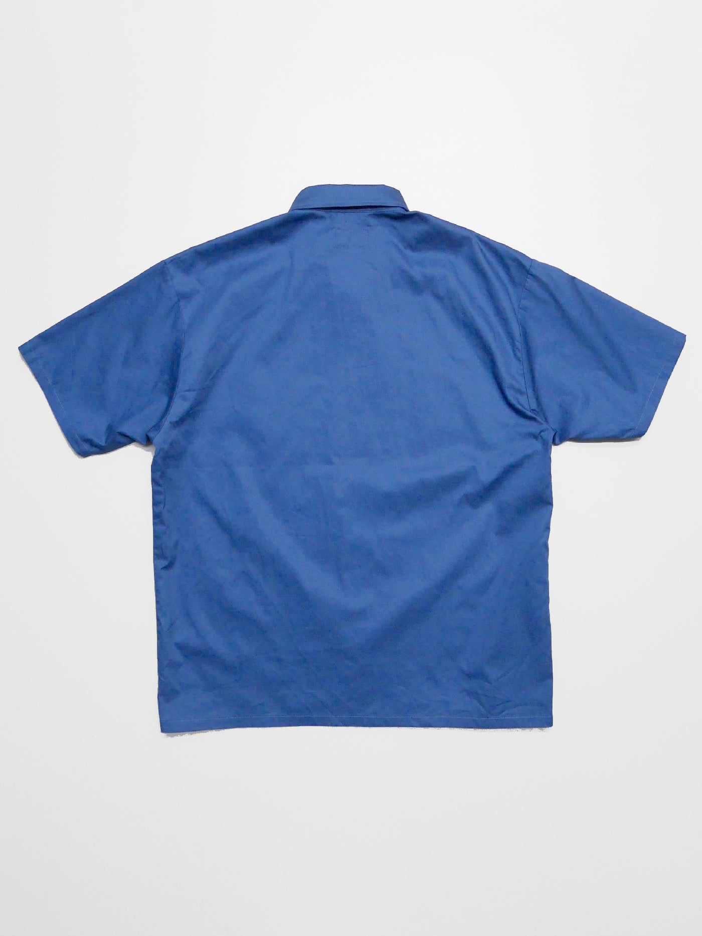 PORKCHOP | PCGS WORK SHIRT - Blue