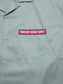 PORKCHOP | PCGS WORK SHIRT - Blue Gray