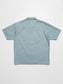 PORKCHOP | PCGS WORK SHIRT - Blue Gray