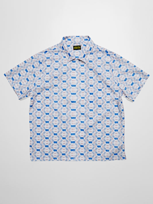 【8.2 (Sat) 12:00 Release】PORKCHOP | PORK AOP SHIRT