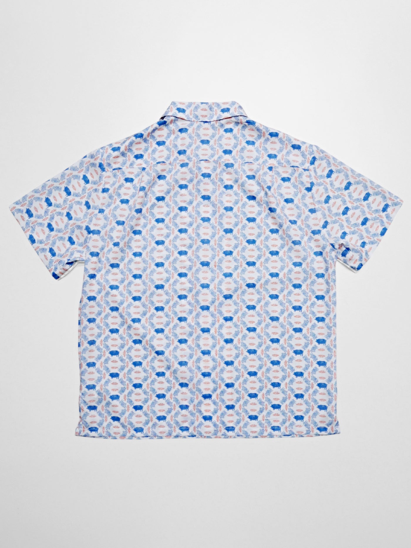 PORKCHOP | PORK AOP SHIRT