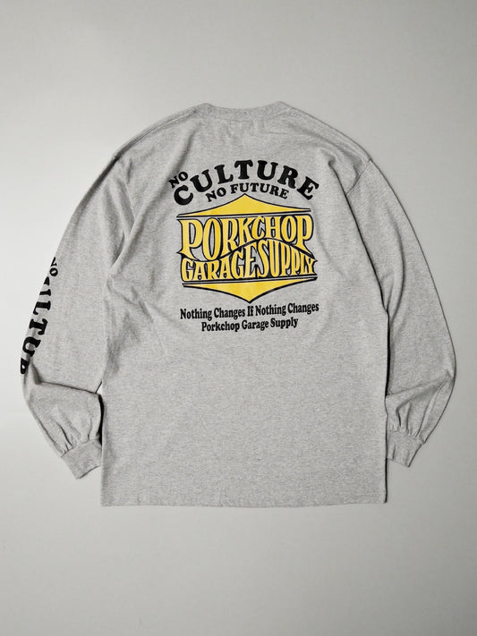 Porkchop Garage Supply ValleyAuto ロンT 楽天市場】【公式・正規取扱】ポークチョップガレージサプライ