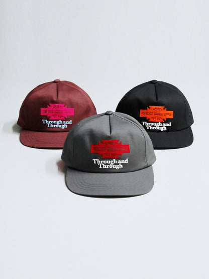 PORKCHOP | Through and Through CAP