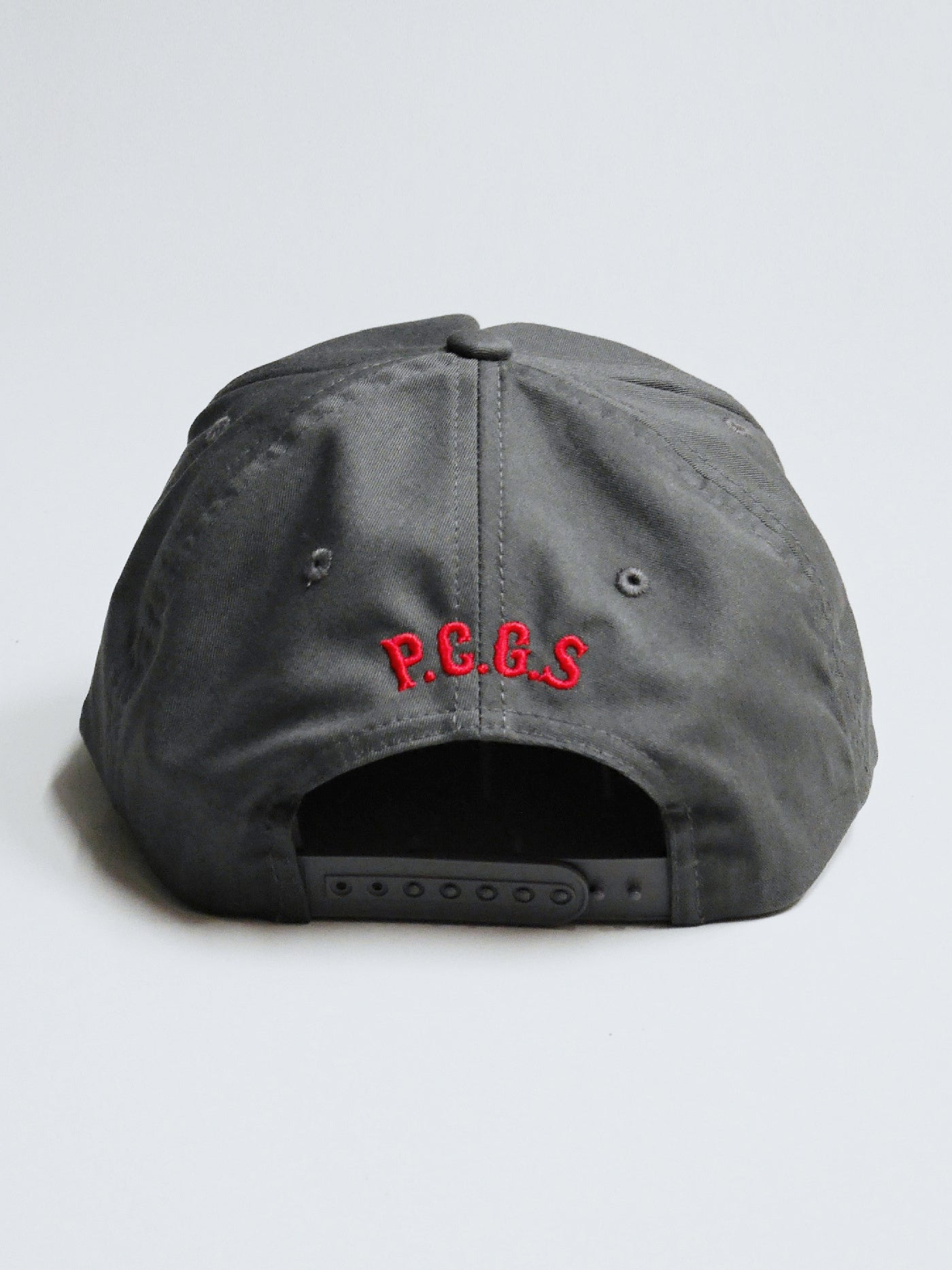 PORKCHOP | Through and Through CAP