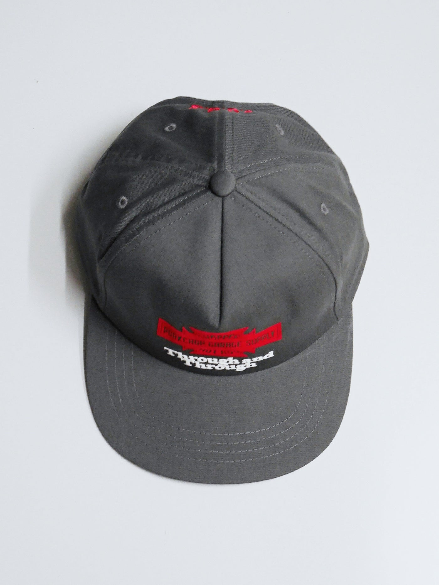 PORKCHOP | Through and Through CAP