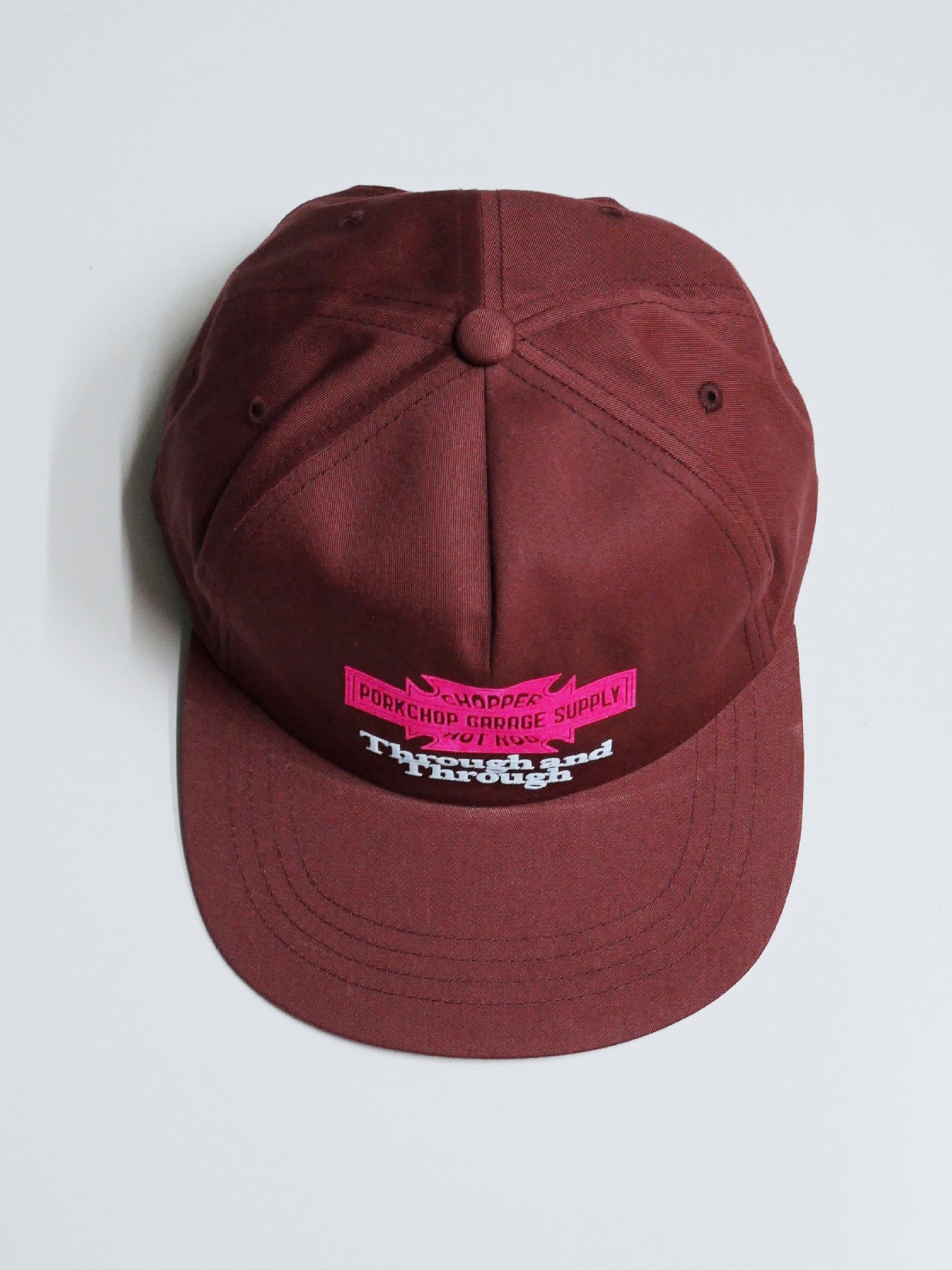 PORKCHOP | Through and Through CAP