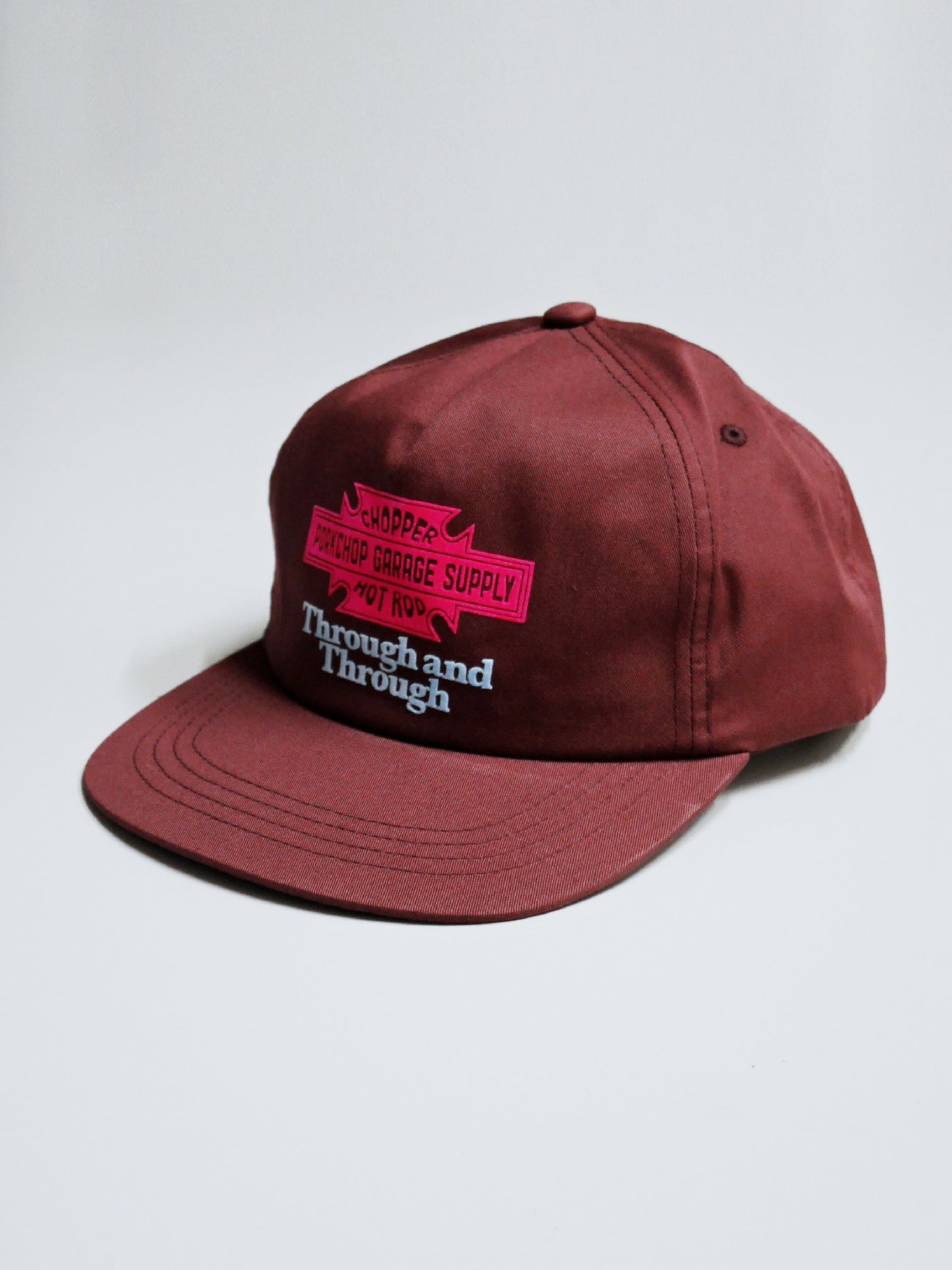 PORKCHOP | Through and Through CAP