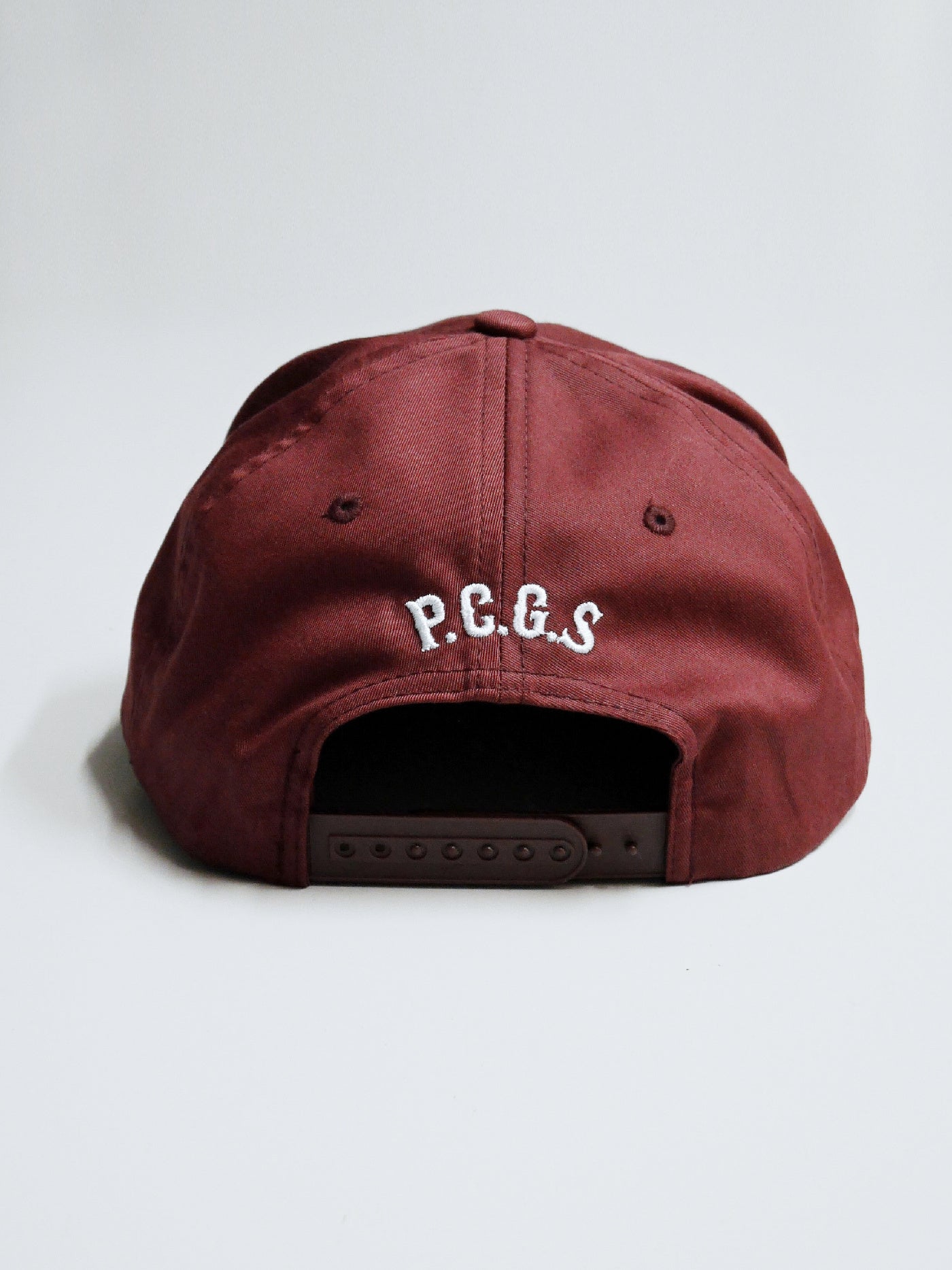 PORKCHOP | Through and Through CAP