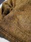 【10.12 (Sun) Release】WAX | Fur Cardigan - Yellow