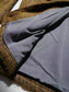 【10.12 (Sun) Release】WAX | Fur Cardigan - Yellow