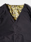 【10.12 (Sun) Release】WAX | Reversible Nylon Cardigan