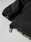 【10.12 (Sun) Release】WAX | Reversible Nylon Cardigan