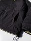 【10.12 (Sun) Release】WAX | Reversible Nylon Cardigan