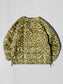【10.12 (Sun) Release】WAX | Reversible Nylon Cardigan