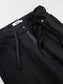 WAX | Utility Trousers by SOLOTEX - Black
