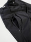 WAX | Utility Trousers by SOLOTEX - Black