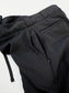 WAX | Utility Trousers by SOLOTEX - Black