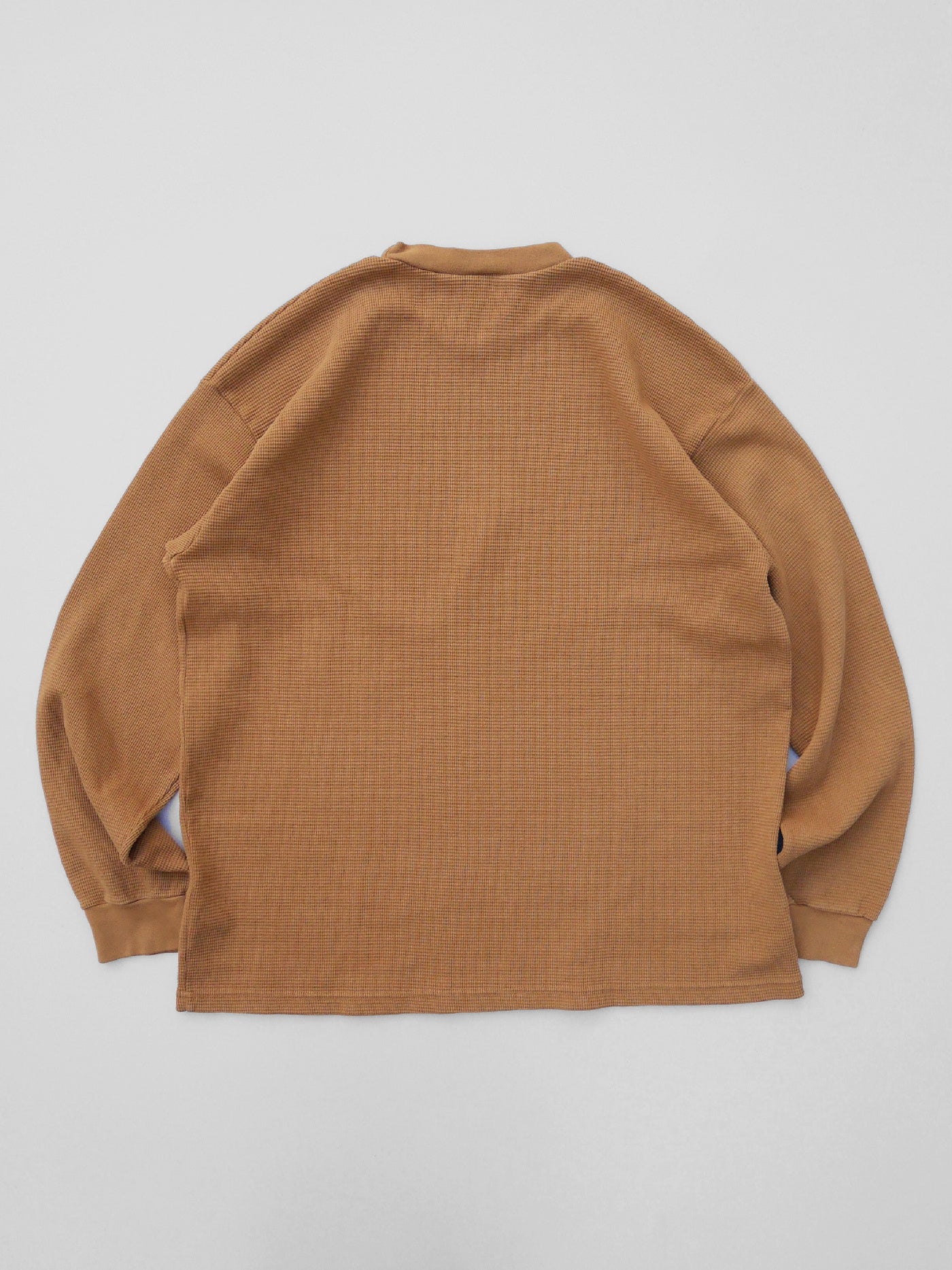 【11.15 (Sat) 12:00 Release】MINE USA | PD/GD DYE THERMAL 11.5oz - GD Brass