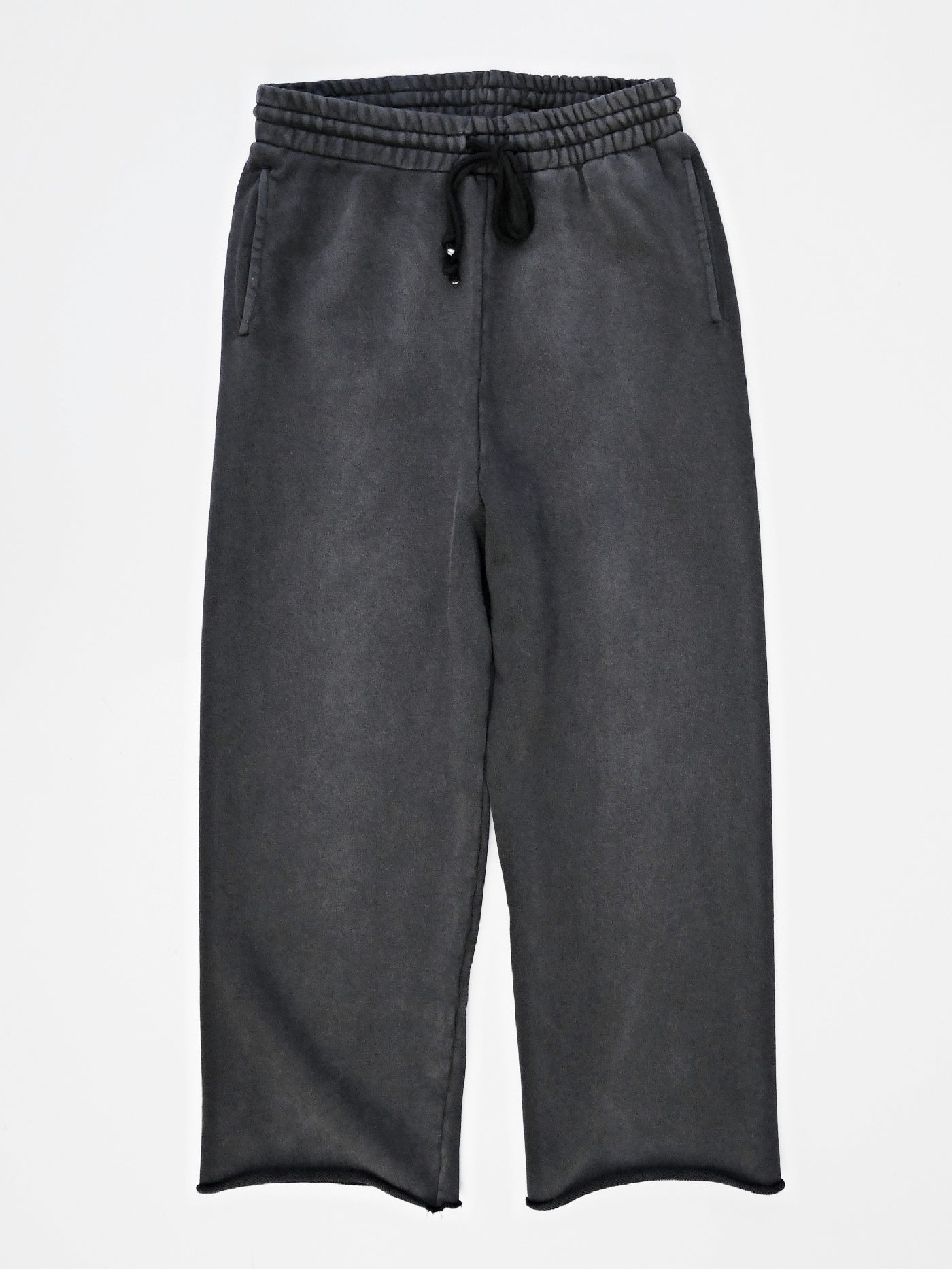 WAX | Vintage Sweat Pants - Faded Black