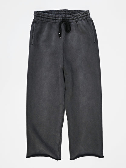 WAX | Vintage Sweat Pants - Faded Black