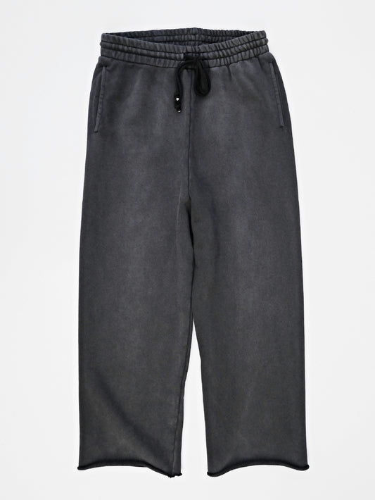 WAX | Vintage Sweat Pants - Faded Black