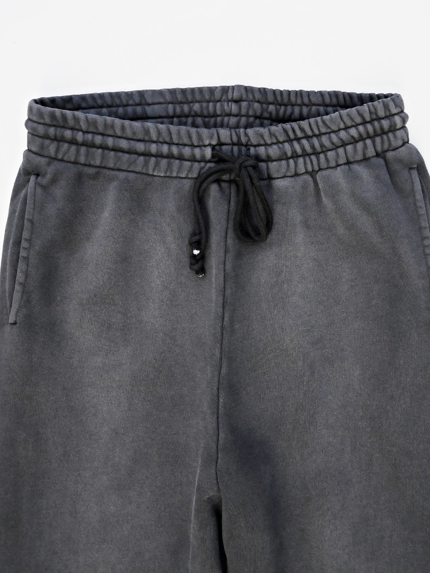WAX | Vintage Sweat Pants - Faded Black