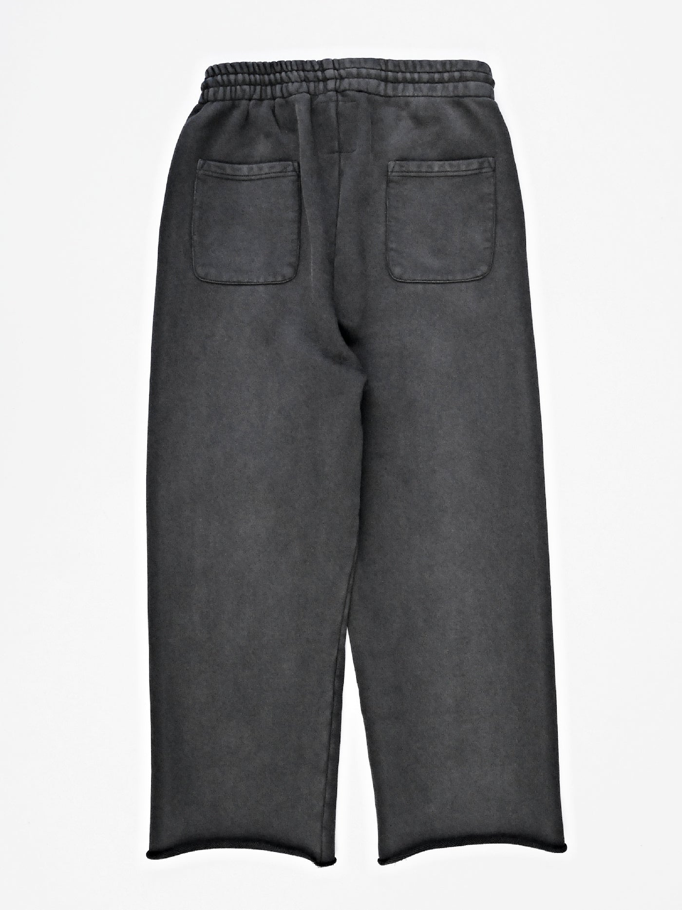 WAX | Vintage Sweat Pants - Faded Black