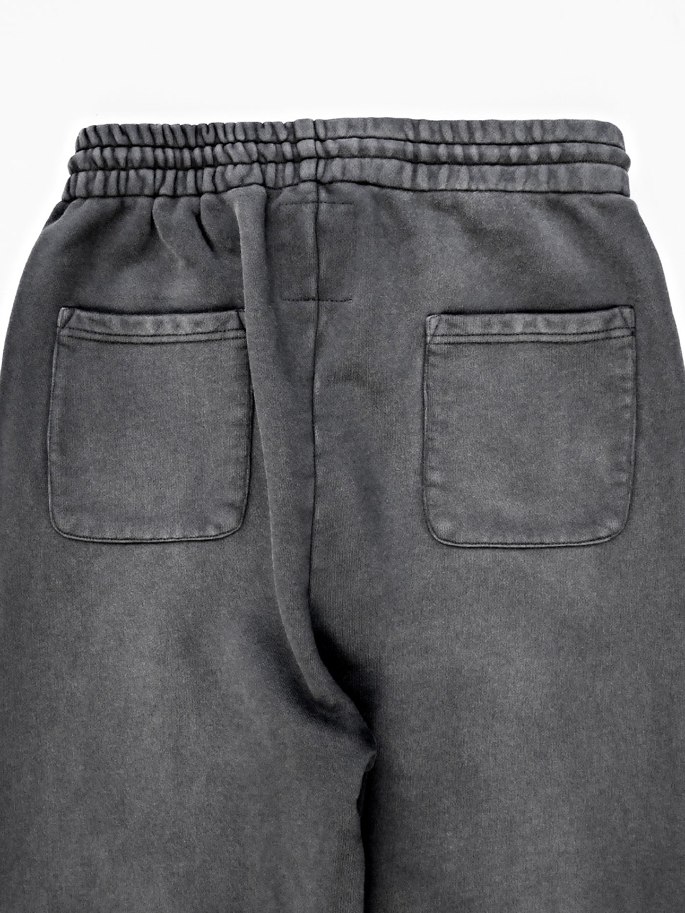 WAX | Vintage Sweat Pants - Faded Black