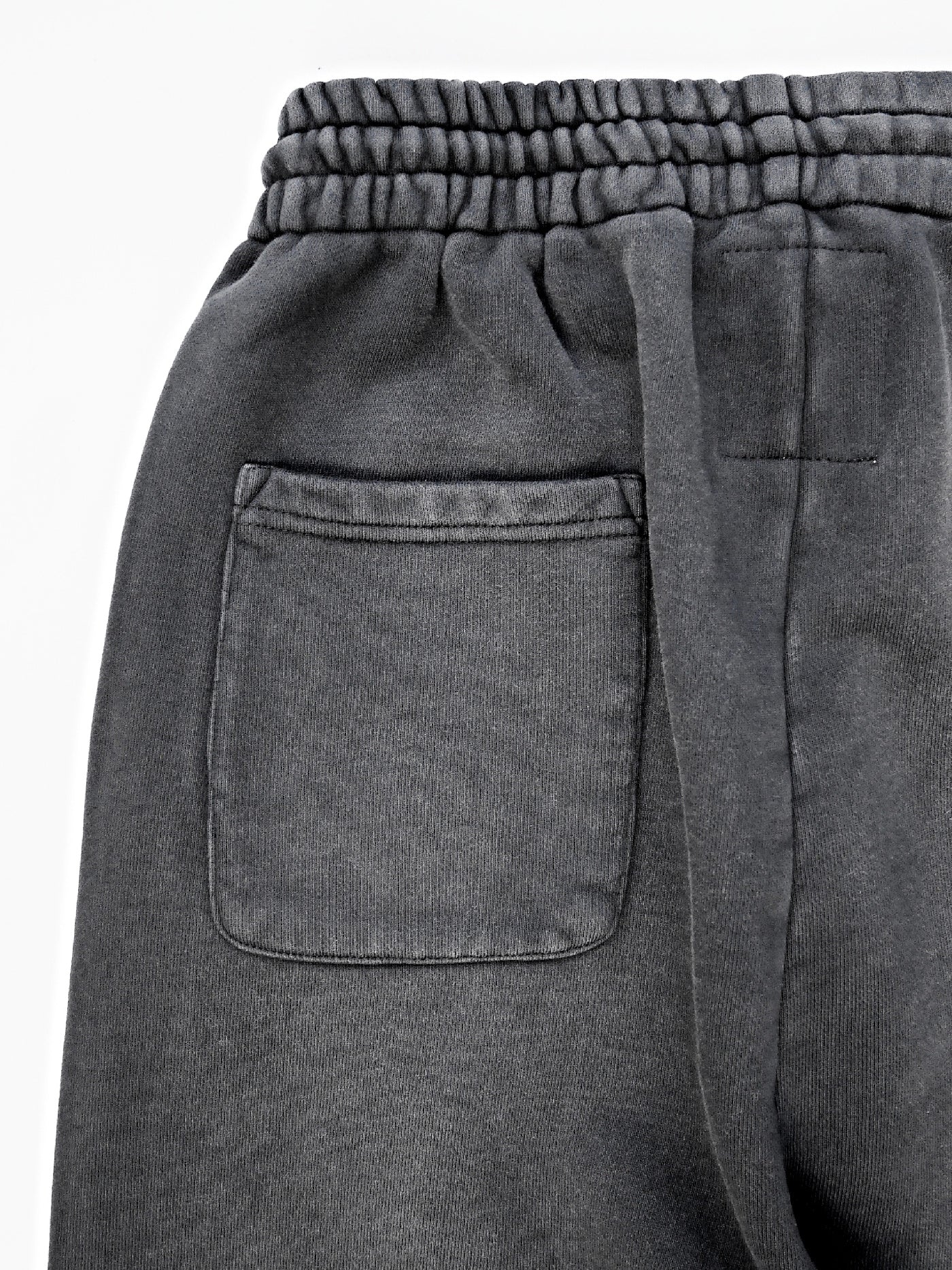 WAX | Vintage Sweat Pants - Faded Black
