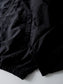【11.2 (Sun) 12:00 Release】PORKCHOP | PORK BACK NYLON JKT - Black