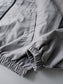 【11.2 (Sun) 12:00 Release】PORKCHOP | PORK BACK NYLON JKT - Gray