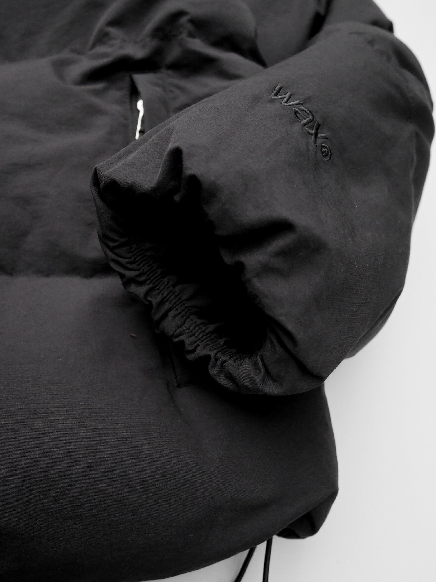 WAX | Urban Jacket ll