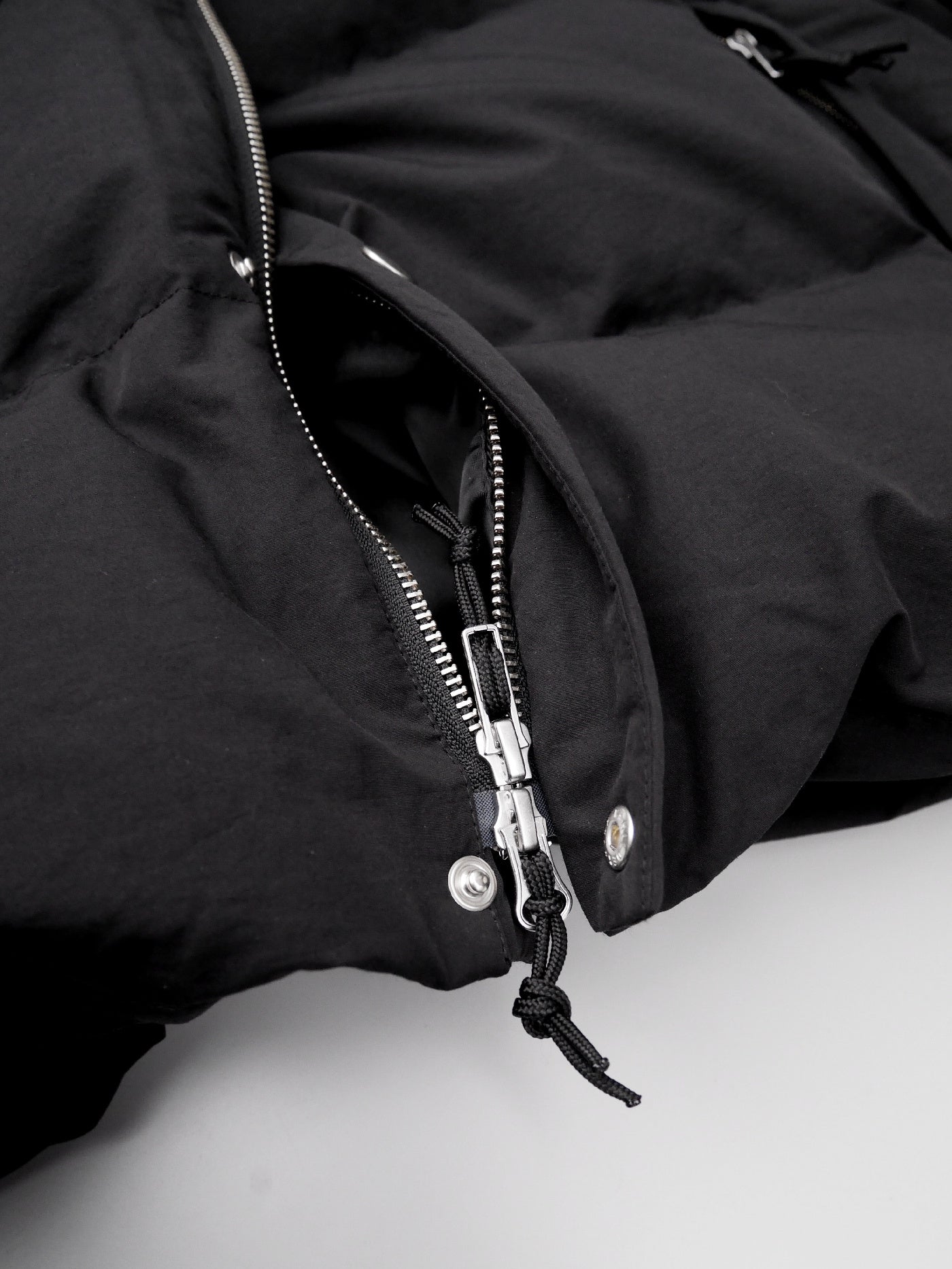 WAX | Urban Jacket ll